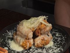 -Fuzzy Bistro 浮几韩餐·茶酒馆