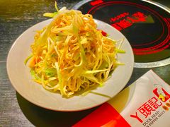 -丫头记(新村店二部)