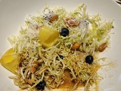 -宫燕府·京菜·烤鸭·淮扬菜(王府中心店)