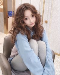 -3AM HAIR SALON染发烫发接发