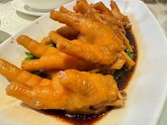 -白云宾馆·白云轩中餐厅·匠心手制