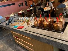 -初蓉丨遇见新川菜(亲贤街荣耀店)
