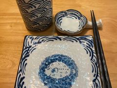 -村上一屋·亚洲菜融合小馆(南楼店)