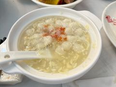 -丰收日·小海鲜·沪上家宴(顾村正大店)