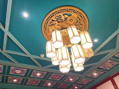 -北平食府.北京烤鸭(亦庄店)
