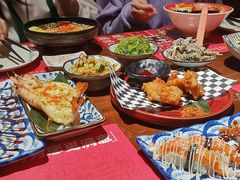 -仙隐小鹿料理食堂(沙市人信汇店)