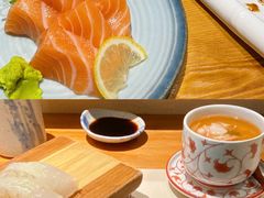 -福匠日本料理(人民路店)