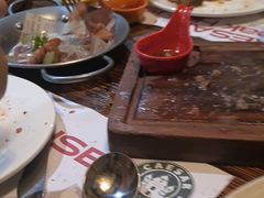 -凯撒城堡西餐厅(颐和国际店)