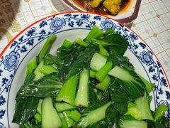 -3弄堂·滕王饭店·江西菜(铜锣湾店)
