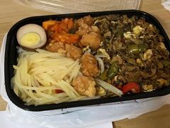 -長壹旋转烤吧 农家鸡火锅