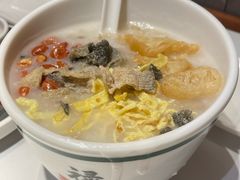 -禄运茶居·手工点心(猎德店)