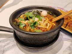 经典原味-姐弟俩土豆粉(西安小寨店)