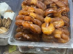 -天泽祥·鼓楼馒头(鼓楼店)