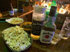 -丽纳尔斯酒吧LENORE’S BAR(三经街店)