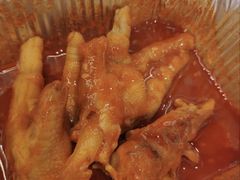-金喜娜无限自助烤肉(泰达永旺店)