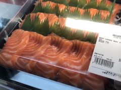 寿司拼盘-山姆餐吧(山姆会员商店店)