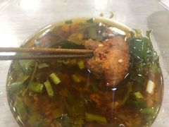 -蜀串香牛杂火锅串串