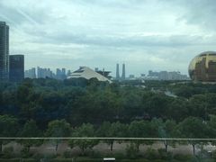 -杭州市城市规划展览馆