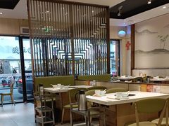 大堂-古乐牛香鲜牛肉牛杂火锅(观前街店)