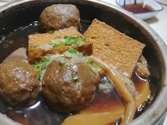 关东煮-碳稻新派料理店(五指山店)