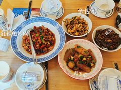 -胖东瓜·浏阳菜馆(火车站店)