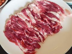 -将台涮肉(酒仙桥店)