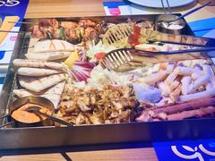 -HELLO MUSAE 拾光缪斯餐厅·纯正希腊风味(苏州中心店)