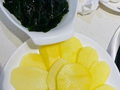 -芭夯兔·兔肉汤锅(新都店)