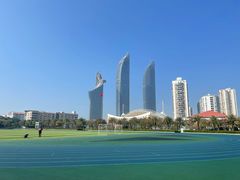 -厦门大学(思明校区)