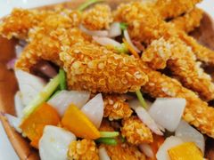 -新名仕新白玉兰餐厅