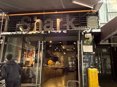 -shark burger·鲨鱼汉堡(交子大道店)
