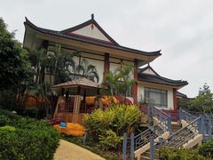 -江门古兜温泉小镇