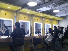 -微笑时刻照相馆·企业合影·商务外拍(北京五道口店)
