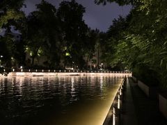 -南通濠河风景名胜区