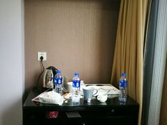 -梅州万达广场华美达酒店