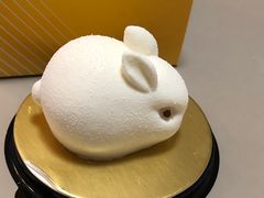 -麦当劳(城西银泰店)