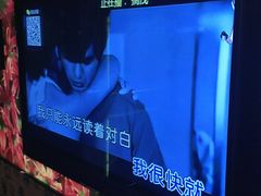 -K+全国连锁KTV(绿地缤纷天地店)