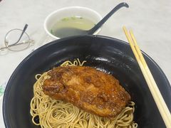 -凯丽上海阳春面馆(德仁里店)