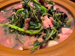 -徽三说·土徽菜·中国徽菜连锁品牌(阳湖总店)