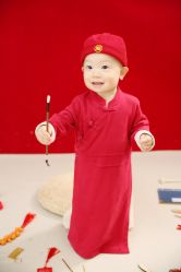 -蜜阁孕味亲子摄影(太奥广场店)