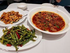 -眉州东坡·熊猫主题餐厅(枫蓝店)