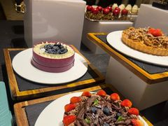 -富力威斯汀酒店·知味自助餐厅