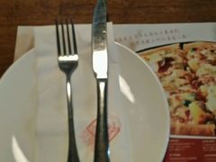 -萨贝尔意式餐厅(宝信店)