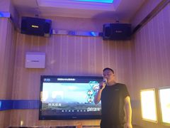 -阿曼达主题KTV(南湖都会店)