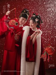 点击看大图 -蒙娜丽莎婚纱摄影·旅拍