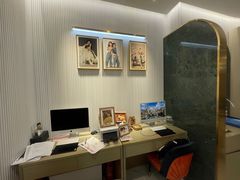 -海马体照相馆(环贸iapm大师爱情店)