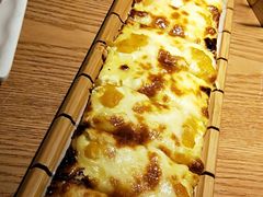 -喝丢一只鞋海鲜烧烤·海肠捞饭(市场店)