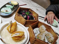 -新好景海鲜酒家(新塘店)
