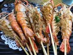 -79号渔船海鲜饭店(华强北店)