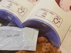 -麦当劳(西单明珠店)